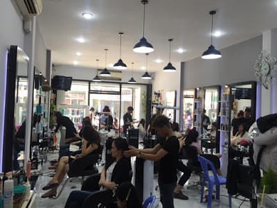 hair salon tran nam 1