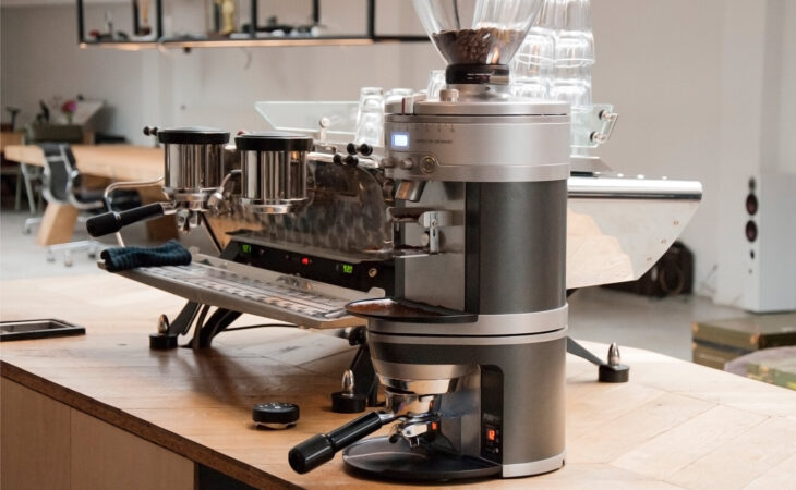 Tổng hợp 5 địa chỉ sửa máy xay cà phê uy tín, chất lượng nhất tại Tp.HCM