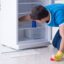 Sửa tủ bảo quản thực phẩm bị ồn – Nguyên nhân và cách khắc phục