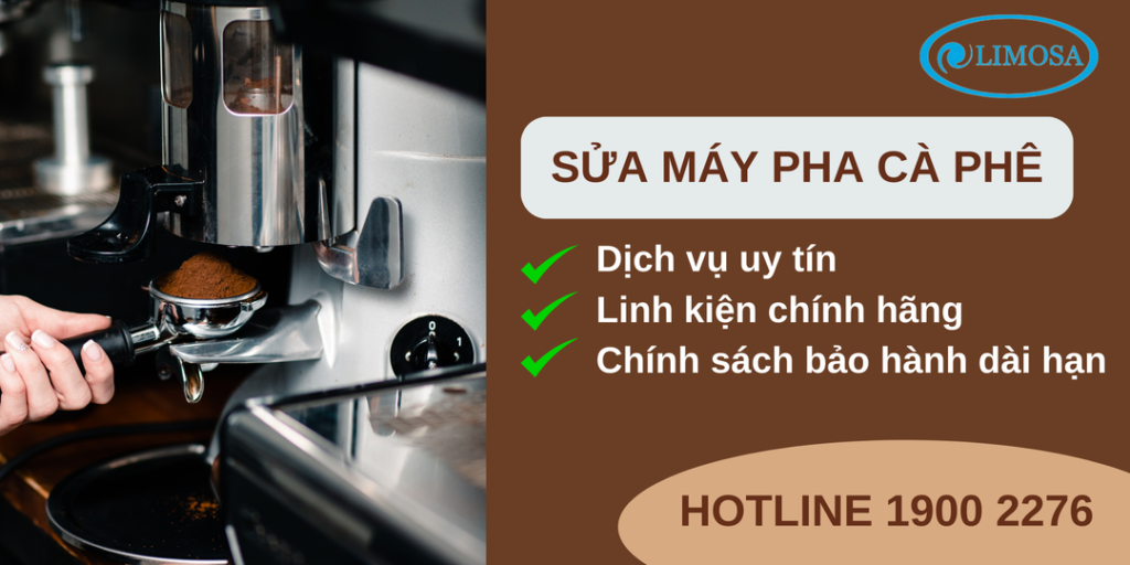 Trung tâm sửa chữa điện lạnh - điện tử Limosa