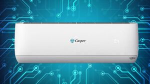 bảng mã lỗi máy lạnh casper