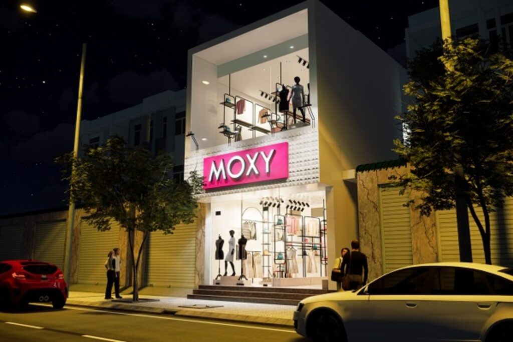 MOXY